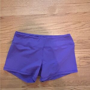 Born Primitive shorts